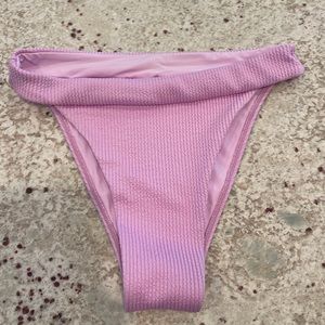 Monday Swimwear bottoms